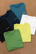 Damondaily Move Easy kids quick-dry T-shirts in six colors